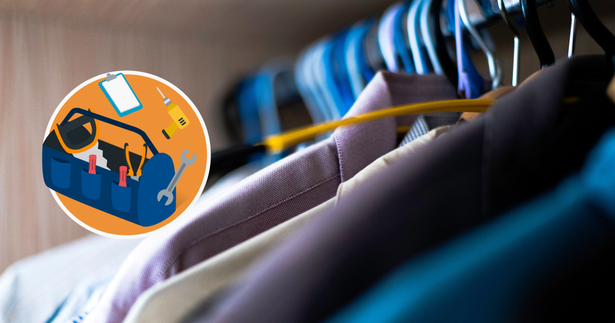 The Best Clothes for Electricians Tradify™